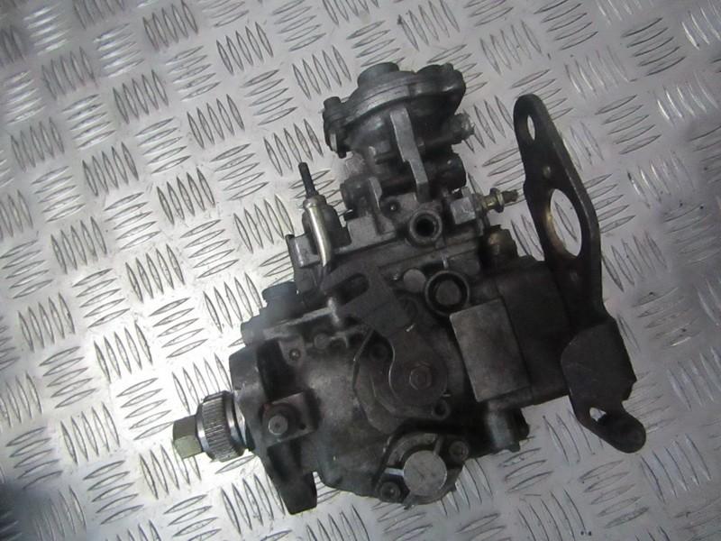 High Pressure Injection Pump 0460424148 USED Renault MASTER 1996 2.5