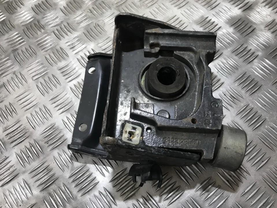 Engine Mounting and Transmission Mount (Engine support) 9638136580 used Citroen XSARA PICASSO 2003 2.0