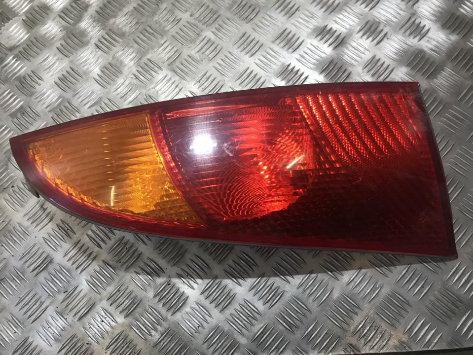 Tail Light lamp Outside, Rear Left 1m5113404a 1m51-13404-a Ford FOCUS 2006 1.8