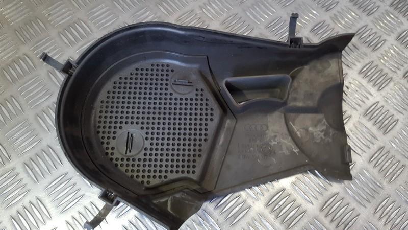 Engine Belt Cover (TIMING COVER) E059109123G Z059109107 Audi A6 1996 1.8