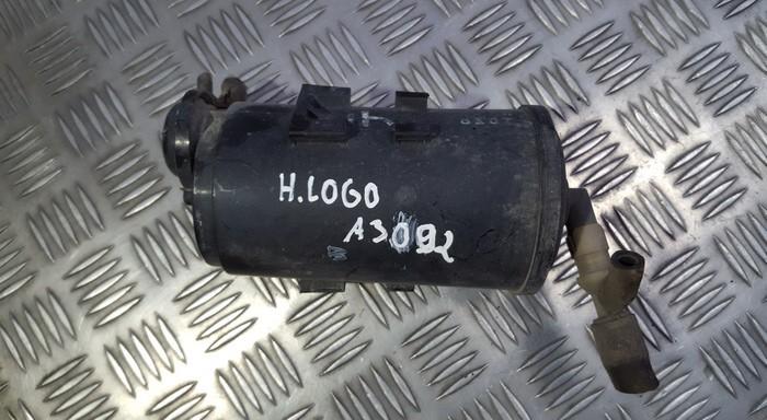 Carbon filter (ENGINE FUEL VAPOR CANISTER) 80B57Q USED Honda LOGO 2000 1.3