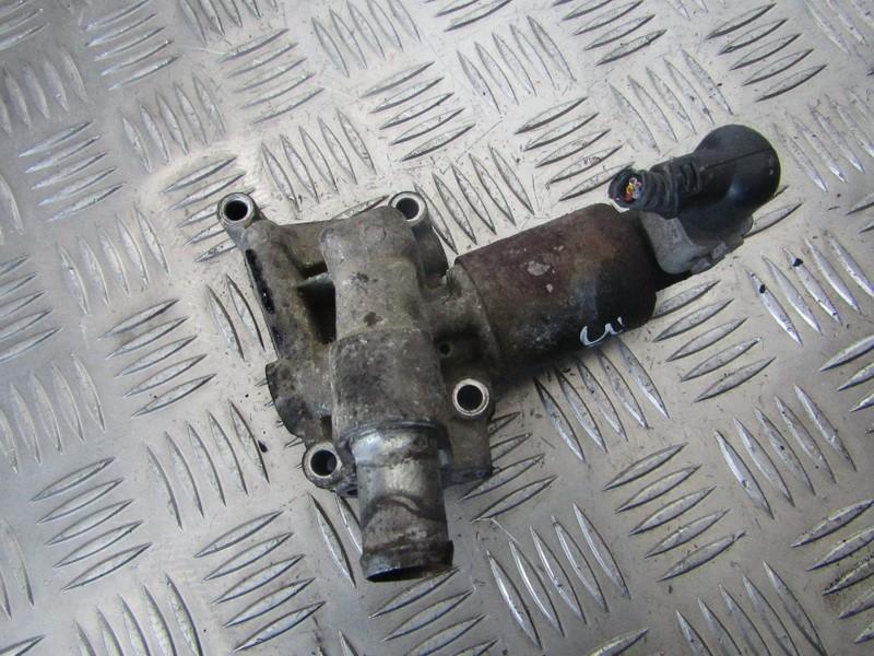 EGR Valve Exhaust Gas 55556720 USED Opel CORSA 2011 1.0
