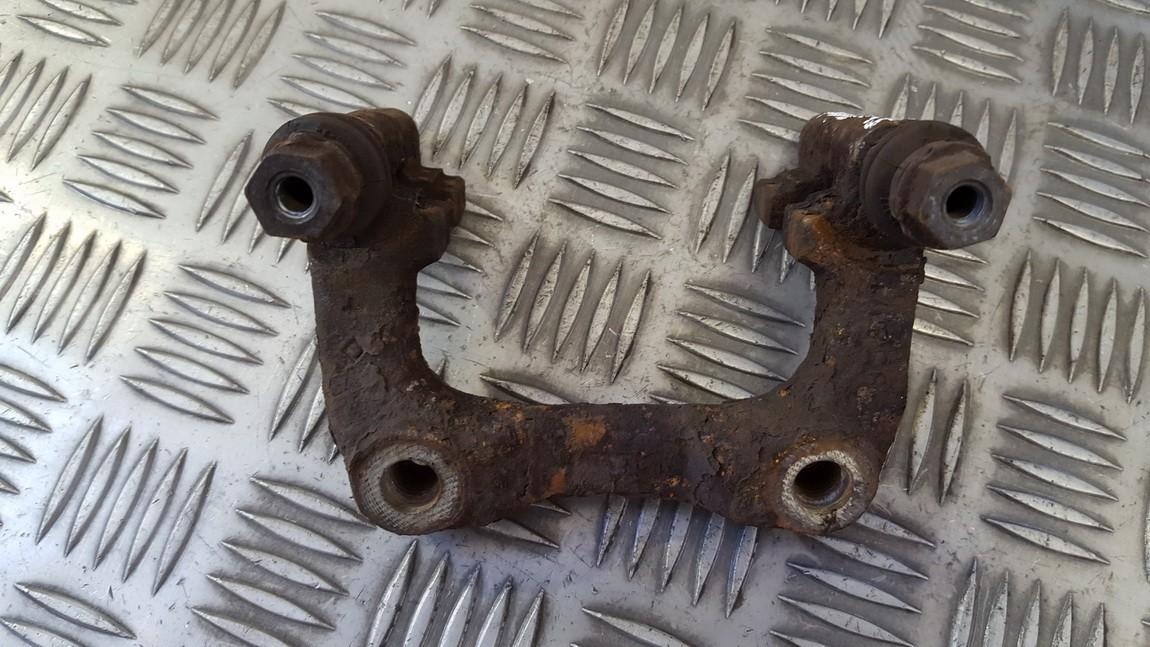 Brake caliper mount (Carrier Fits) - REAR LEFT used used Audi A3 1999 1.9