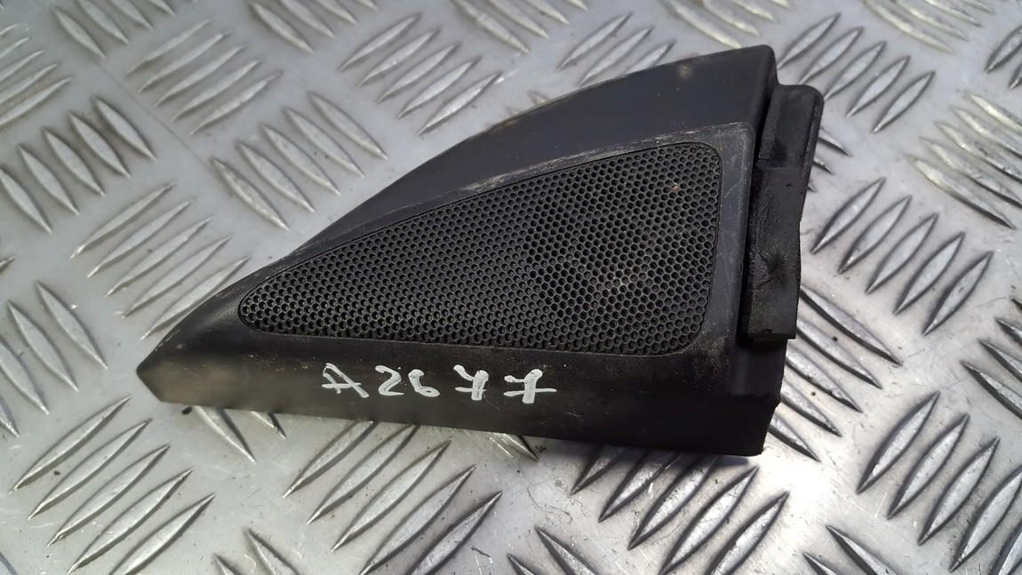 Front grille speaker left side 6749205060d 67492-05060-d Toyota AVENSIS 2001 2.0
