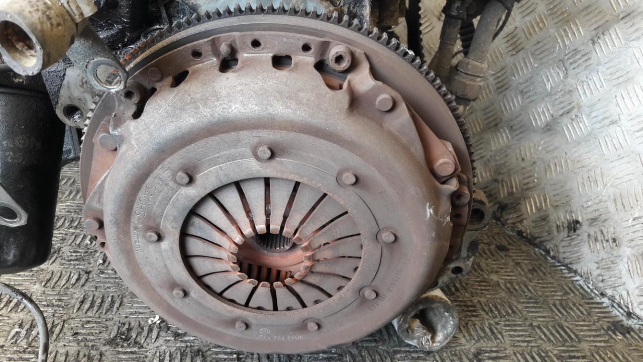Replacement Clutch Kit used used Audi 80 1992 1.9