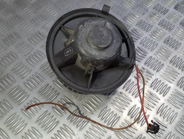 Salono ventiliatorius 1H1819021 LG73A30 Volkswagen GOLF 1998 1.4