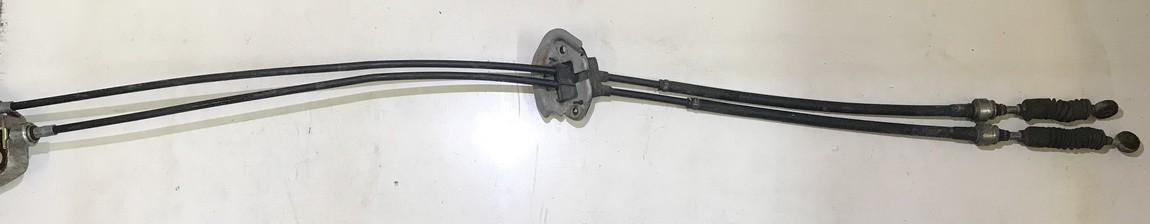 Cable Gear shift used used Mitsubishi GALANT 1994 2.0