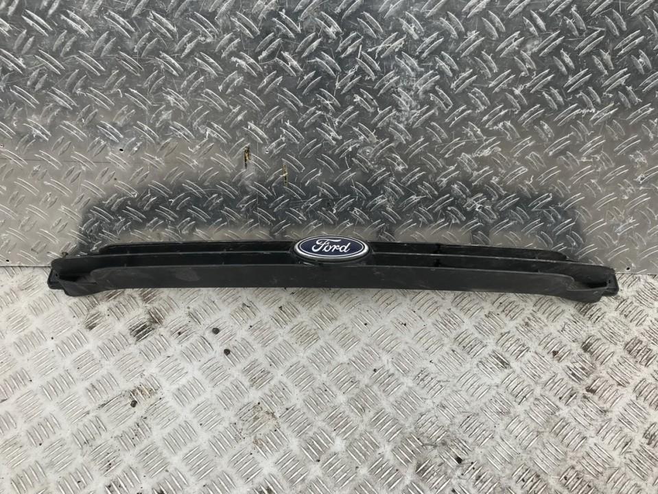Front hood grille 95ab8200ad 95ab-8200-ad Ford ESCORT 1998 2.0