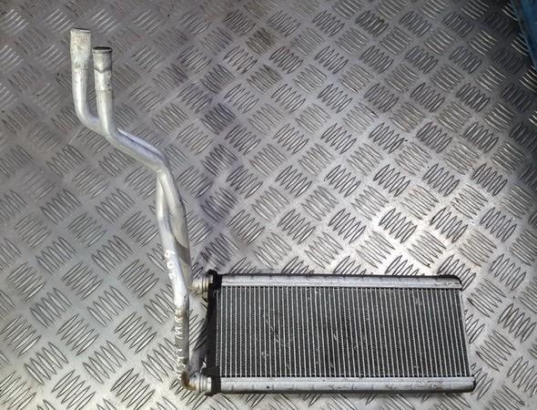 Salono peciuko radiatorius USED USED Mazda RX-8 2005 2.6