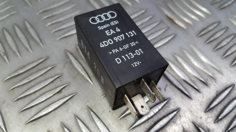 Блок электронный 4D0907131 USED Audi A4 1997 1.8
