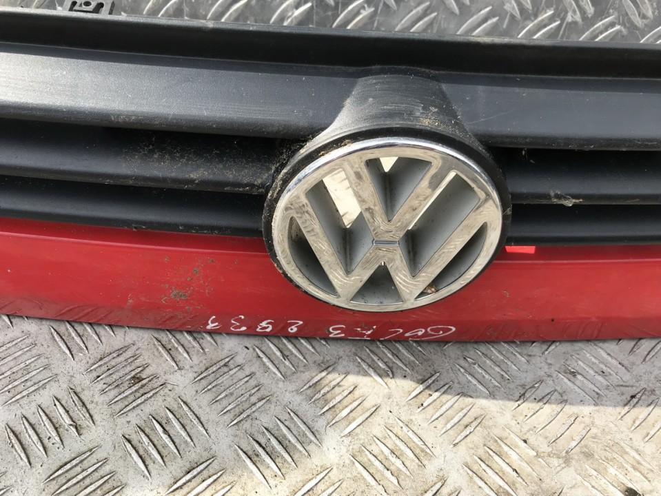 Передние Эмблема used used Volkswagen GOLF 2005 1.6