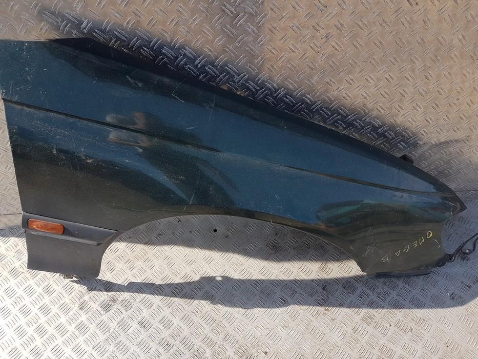 Front Fender (Arch) Right used used Opel OMEGA 1995 2.0