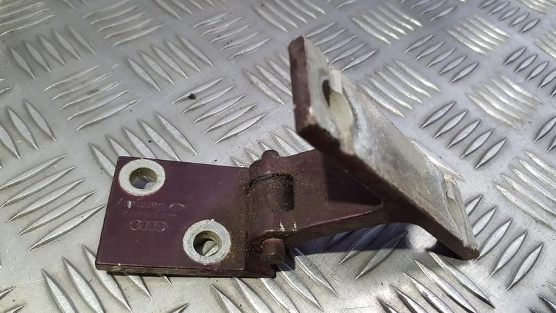Front Door Hinge 4a0831401a USED Audi A6 1994 2.5