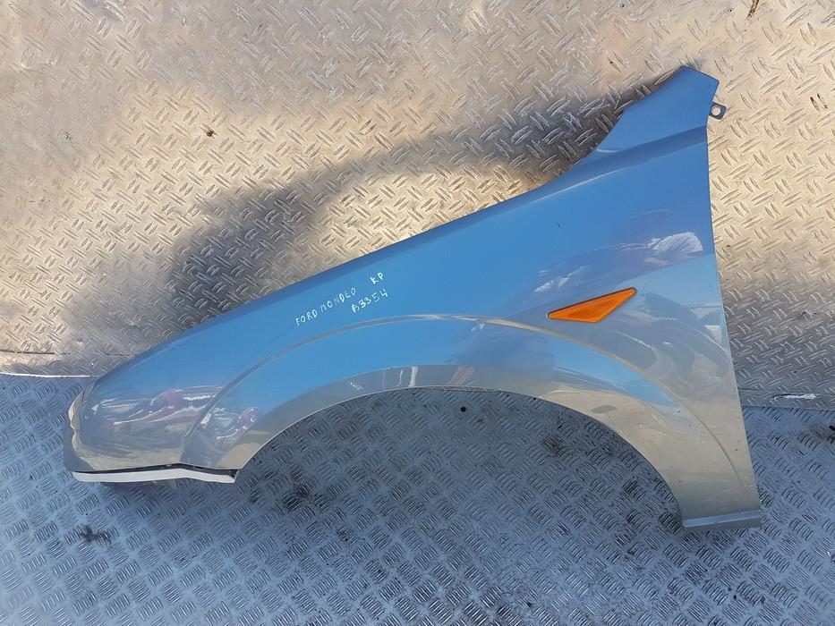 Front Fender (Arch) Left used used Ford MONDEO 1998 1.8