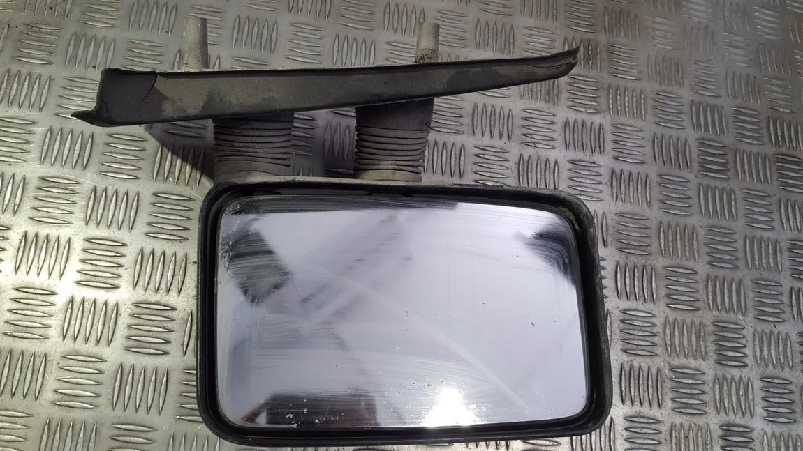 Exterior Door mirror (wing mirror) right side E30045996 USED Fiat DUCATO 2006 2.3