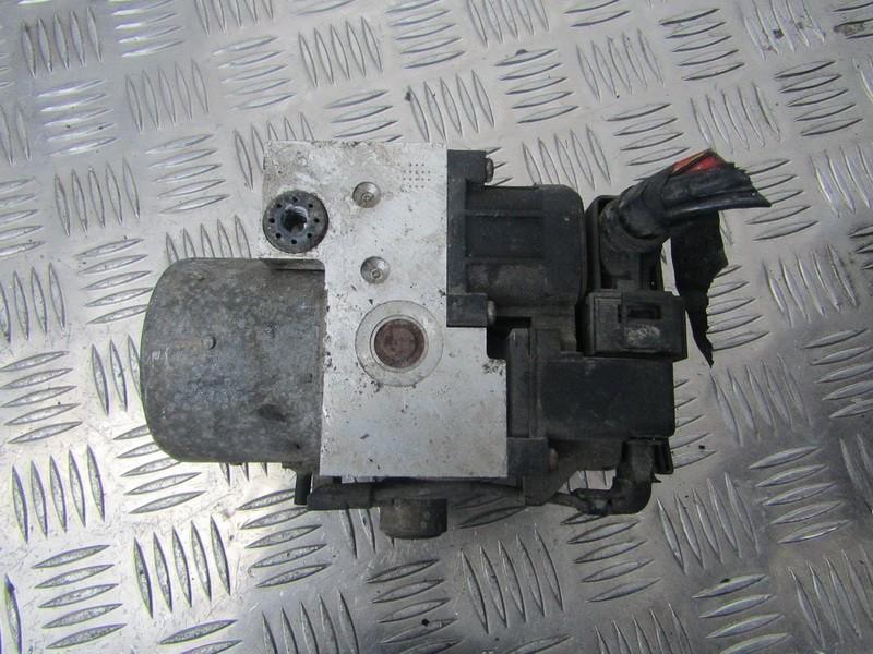 ABS Unit (ABS Brake Pump) 0265216461 90498066, 0273004209 Opel ASTRA 2003 1.6