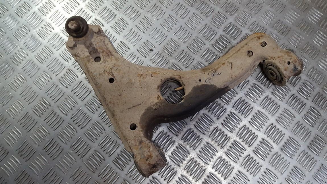 Control arm - front right used used Opel VECTRA 2005 1.8