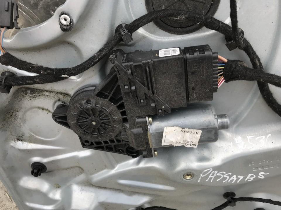 Duru lango pakelejo varikliukas G.K. used used Volkswagen PASSAT 2003 1.9