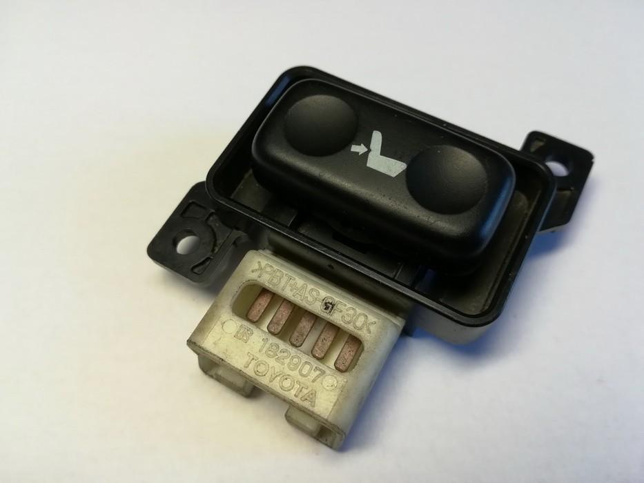 Seat Control Button (seat control switch) 182907 USED Lexus IS - CLASS 2006 2.5