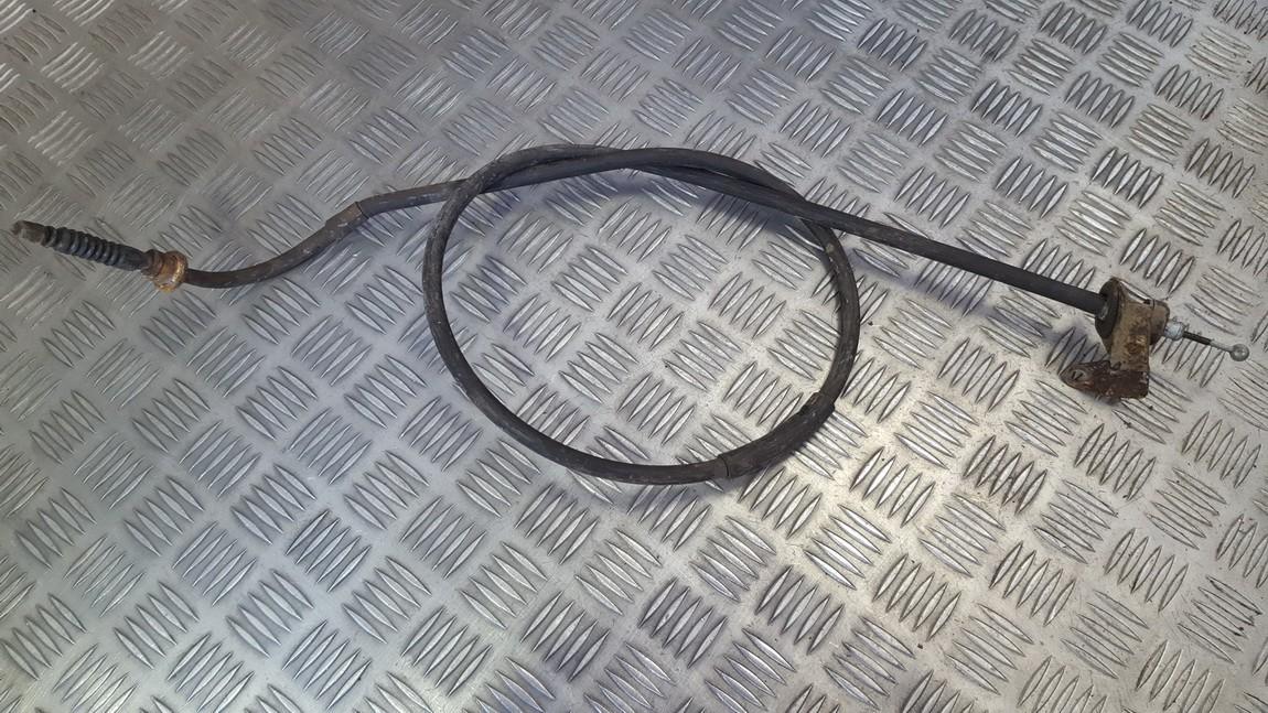 Brake Cable used used Mini ONE 2003 1.6