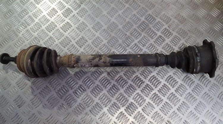 Axles - front right side 4b0407272c used Audi A6 2001 2.5