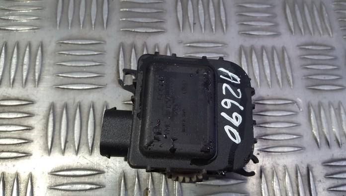 Heater Vent Flap Control Actuator Motor 0132801208 6Q0907511A Audi A2 2002 1.4