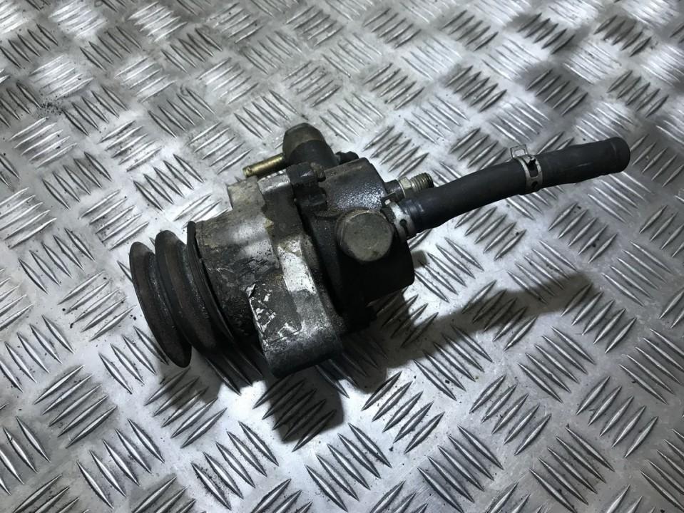 Brake Vacuum Pump x2t50299 rfg118g00 Mazda 626 1993 2.0