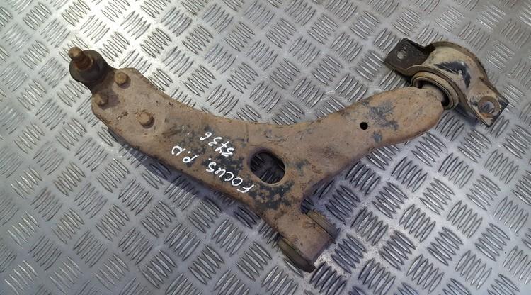 Control arm - front right used used Ford FOCUS 2005 1.6