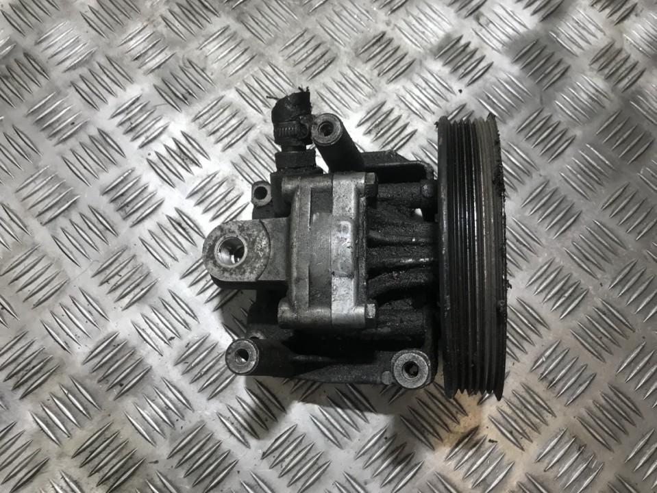 Pump assembly - Power steering pump 7681955220 4917071, 050145155c Audi 100 1993 2.5