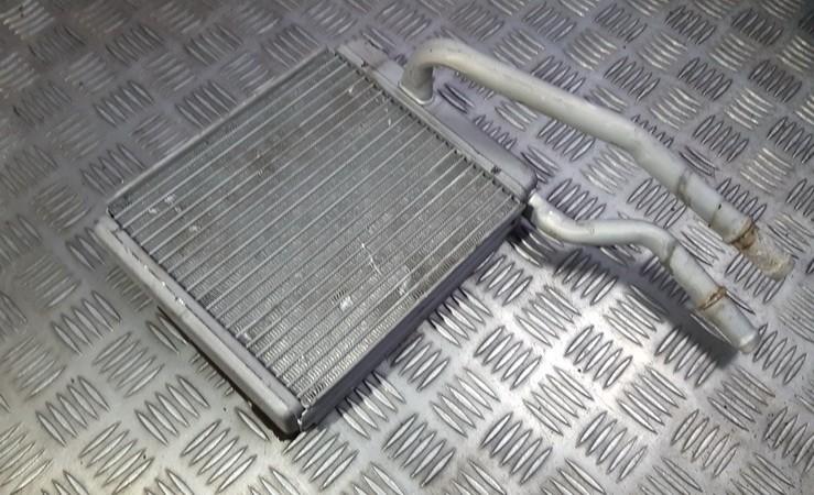 Salono peciuko radiatorius USED USED Ford FOCUS 2001 1.8