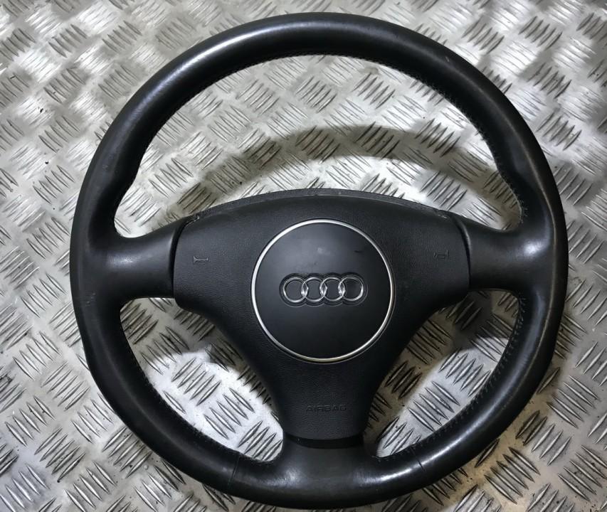Steering wheel 8p0419091h 1016669910 Audi A3 2005 1.6