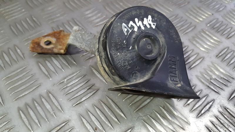 Horn Siren E30055306 USED Ford MONDEO 2010 1.8