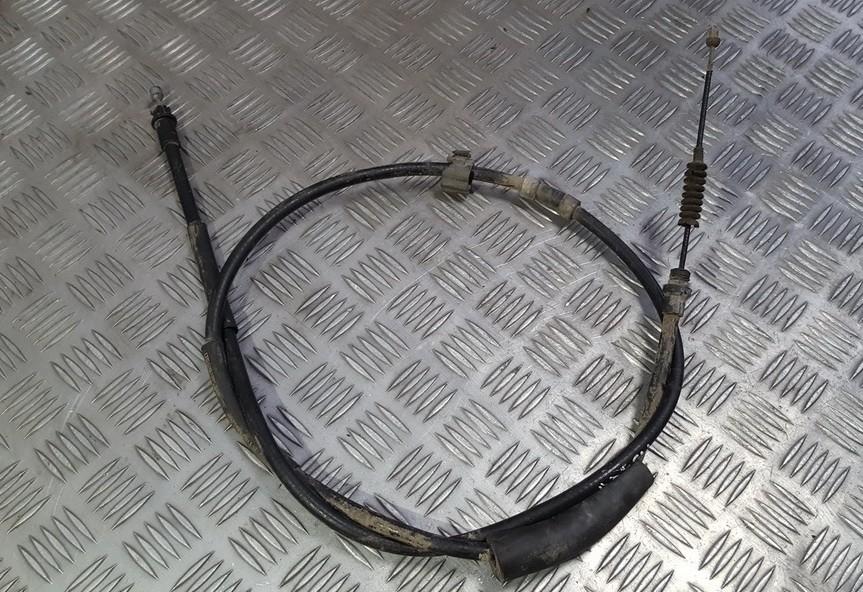 Brake Cable used used Ford MONDEO 2001 2.0