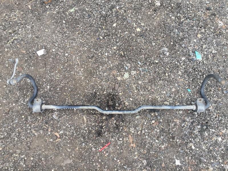 Front Stabilizer (sway bar, anti roll bar) a9063232465 used Volkswagen CRAFTER 2014 2.0