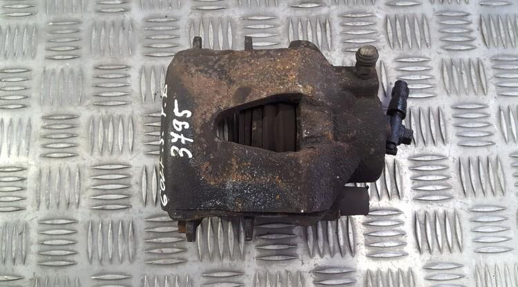 Disc-Brake Caliper front right side used used Volkswagen GOLF 1994 1.9