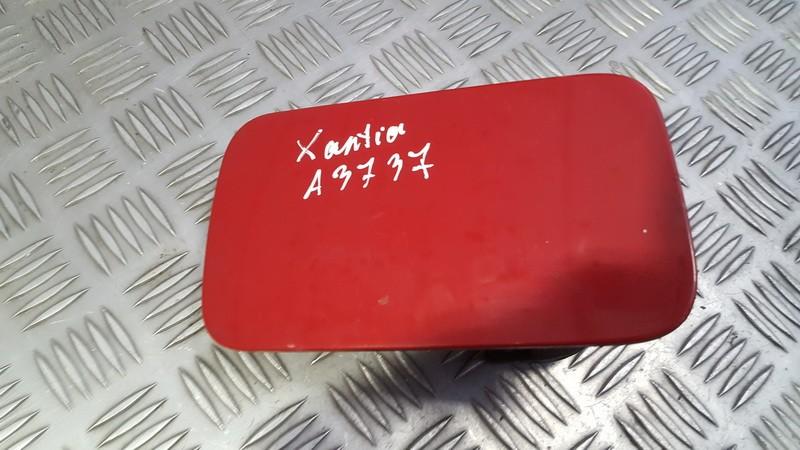 Kuro bako dangtelis isorinis 9608162080 used Citroen XANTIA 1994 1.8