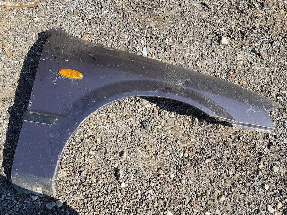 Front Fender (Arch) Right used used Mazda 323F 1999 1.6
