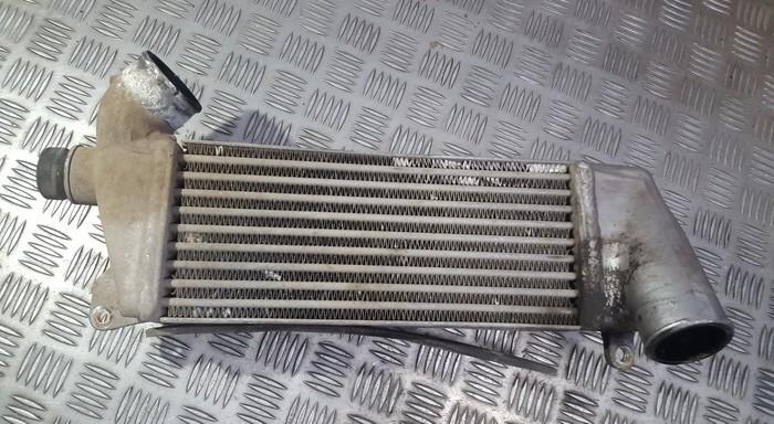 Радиатор интеркулера USED 2222950920, PCC104270 Rover 600-SERIES 1998 2.0
