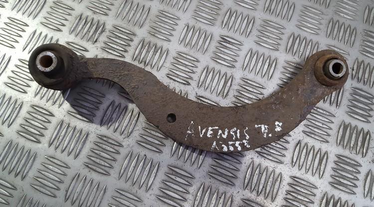 Control Arm rear right used used Toyota AVENSIS 2007 2.2