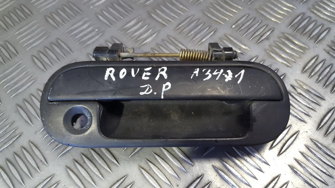 Duru isorine rankenele P.D. USED USED Rover 600-SERIES 1997 1.8