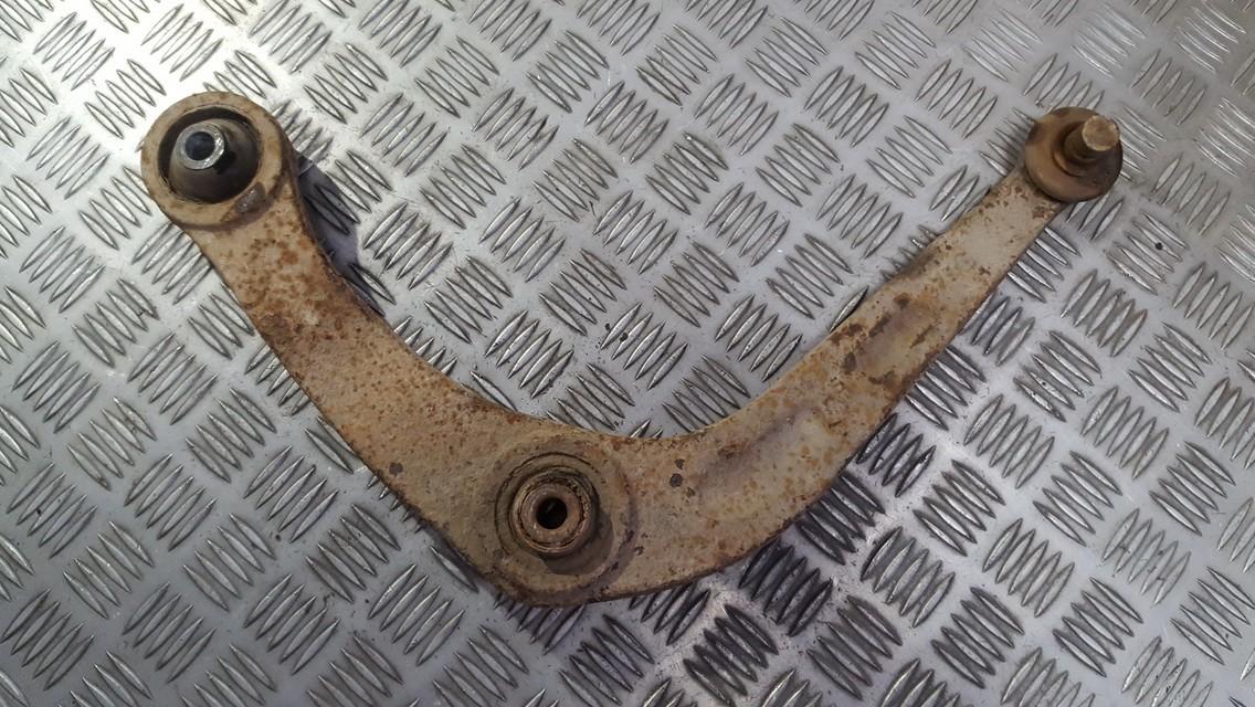 Control arm - front left used used Peugeot 206 1999 1.1