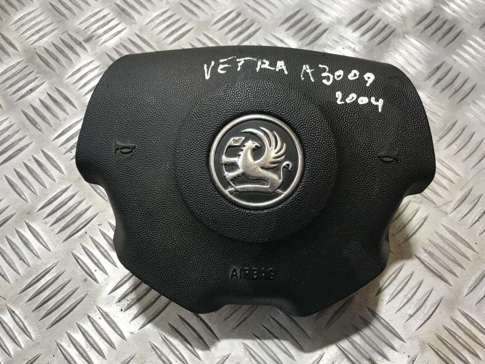 Подушка в руль SRS 13112813 1187 Opel VECTRA 1997 1.8