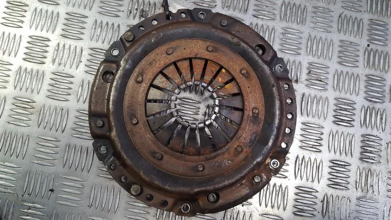 Clutch Pressure Plate 404002 used Opel VECTRA 1998 2.0