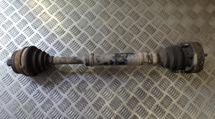 Axles - front right side used used Volkswagen PASSAT 1998 1.9