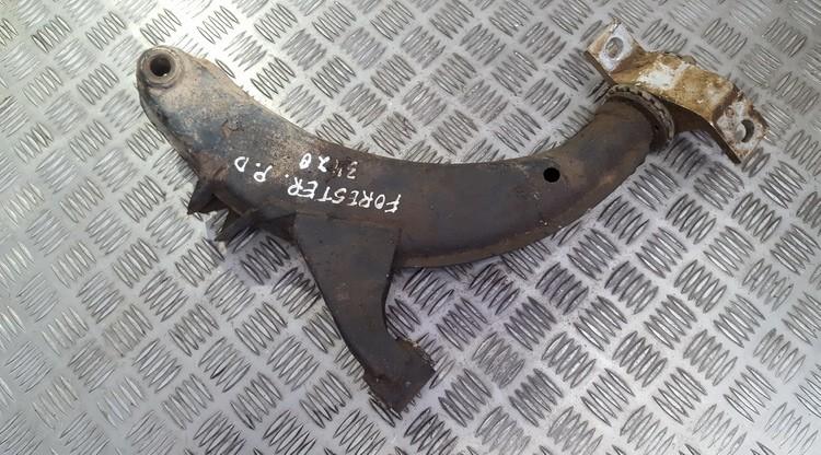 Control arm - front right used used Subaru FORESTER 2010 2.0