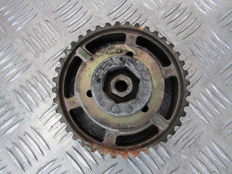 Diesel Pump Pulley (INJECTION PUMP GEAR) 107114L USED Volvo V40 1999 1.9