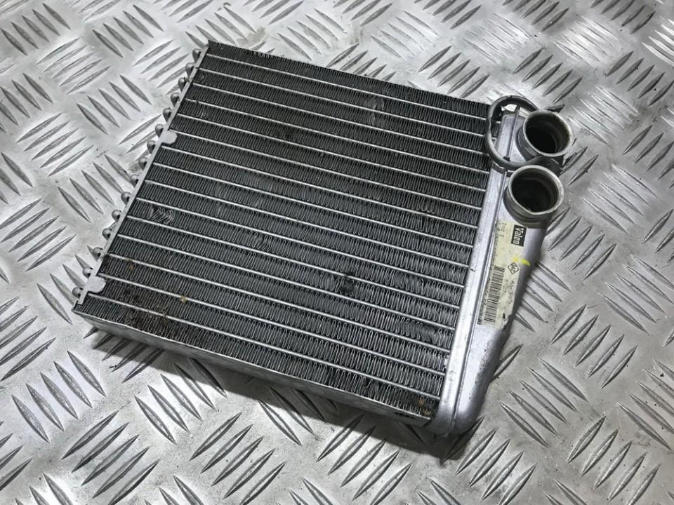 Salono peciuko radiatorius used used Nissan MICRA 2003 1.2