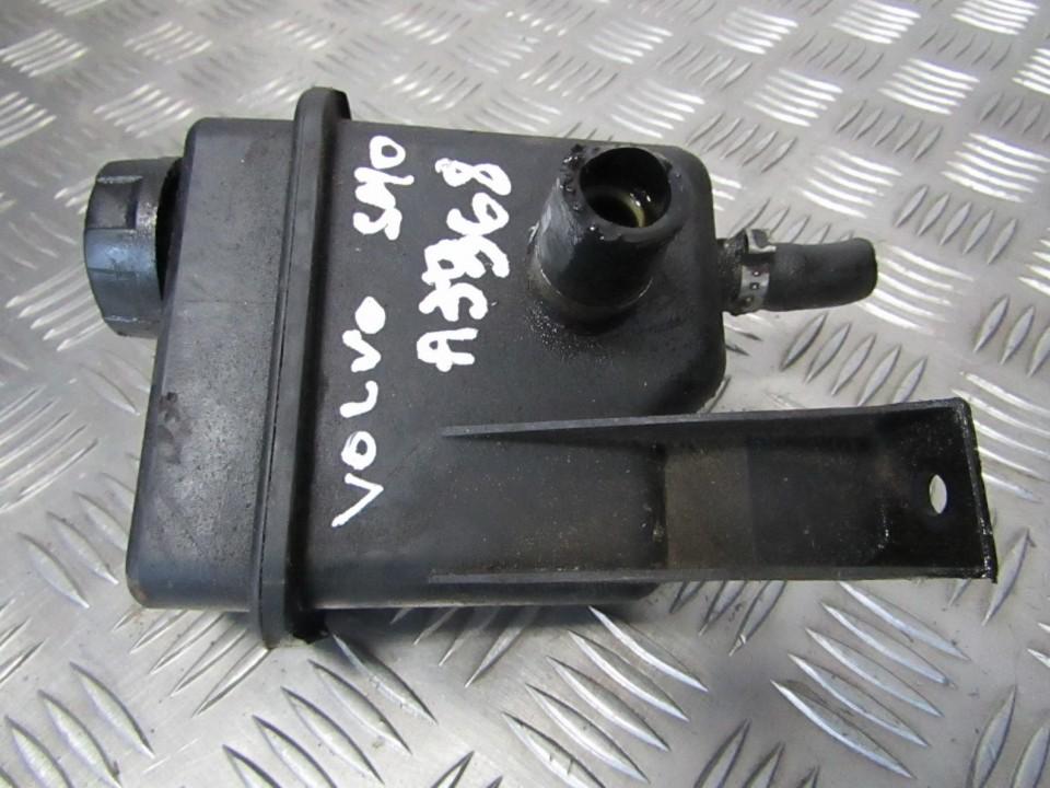 Power Steering Pump Oil Reservoir Tank used used Volvo S40 1998 1.9