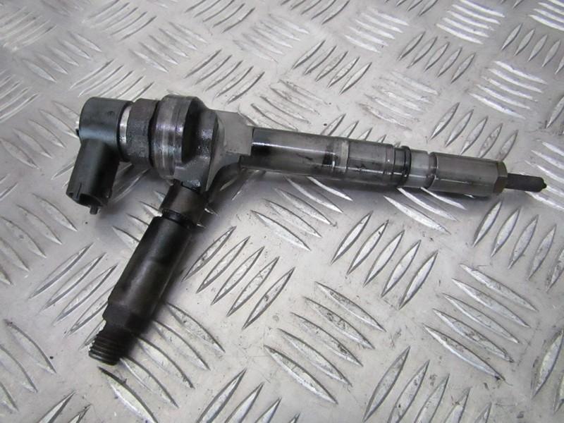 Fuel Injector 0445110118 8973000913 Opel ASTRA 1996 1.7