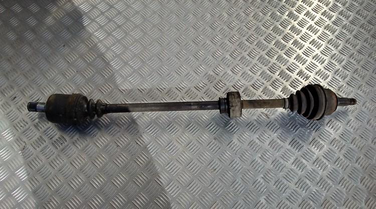 Axles - front right side used used Rover 400-SERIES 1996 2.0